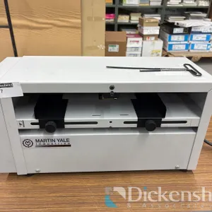 MARTIN YALE INDUSTRIES SCORER/PERFORATOR