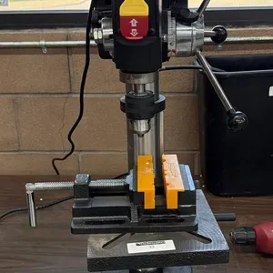 SKIL COUNTER TOP DRILL PRESS