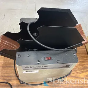 MARTIN YALE 400 JOGGER