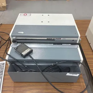 RHIN-O-TUFF ELECTRIC PUNCH MACHINE