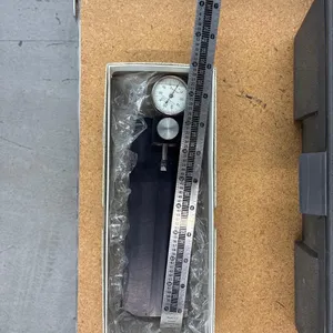 BLANKET GAUGE, MODEL 1117