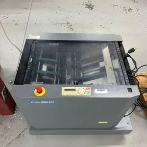 DUPLO DBM-120 DYNAMIC BOOKLET MAKER