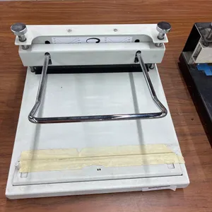 SPIRAL BINDING MACHINE