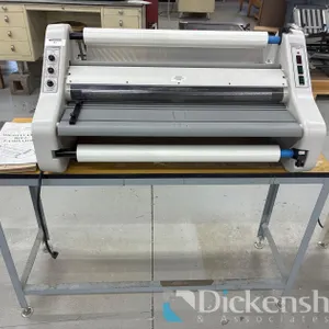 MIGHTYLAM 2700 ROLL 24” LAMINATOR