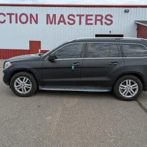 2016 Mercedes GL450 4Matic SUV