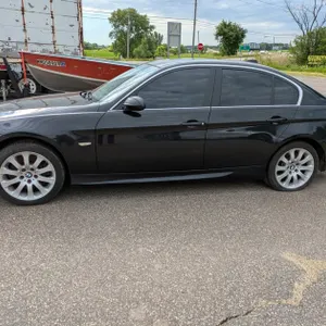 2007 BMW 335XI Sedan