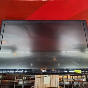 LG 46" LED Flat Screen TV with Wall Mount