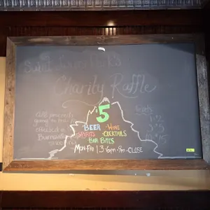 Wood Framed, Chalkboard, 72"x48"