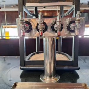 4-Tap Beer Tower