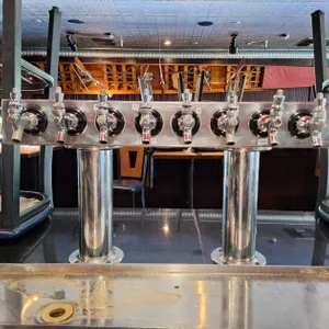 8-Tap Beer Tower