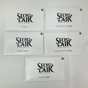 Secret Lair Drop Series Envelopes
