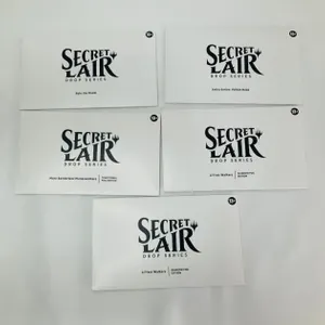 MTG Secret Lair Drop Series