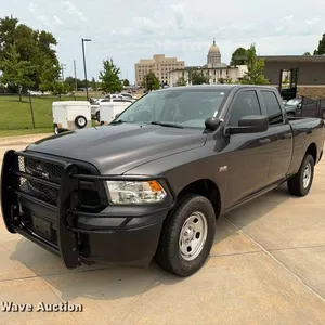 2020 RAM 1500 classic Ext. Cab pickup truck