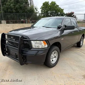 2019 RAM 1500 Ext. Cab pickup truck