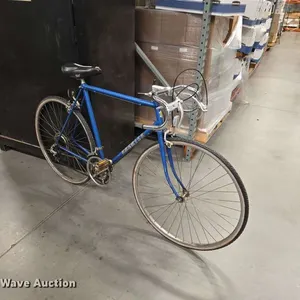 Premier bicycle