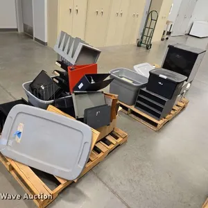 Office supplies