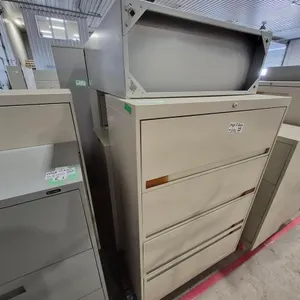 Filing Cabinets and Shelf
 UNRESERVED