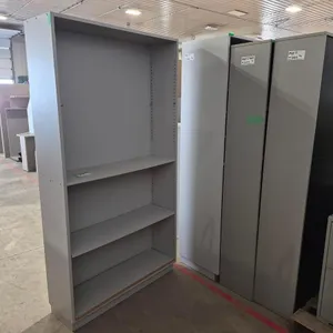 (4) Shelves
 UNRESERVED