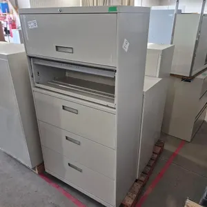 Filing Cabinets
 UNRESERVED