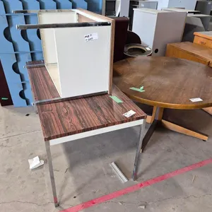 (3) Assorted Tables
 UNRESERVED