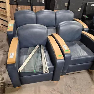 Couch and (2) Chairs
 UNRESERVED