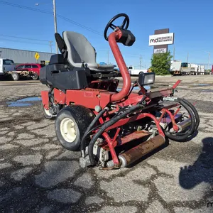 2007 Toro 3150 Mower (Asset #6843)
 UNRESERVED