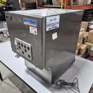 SureShot AC230 Liquid Dispenser
 UNRESERVED