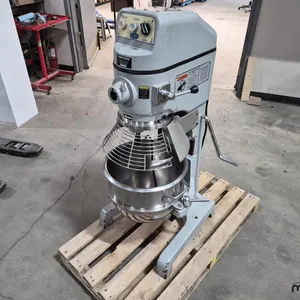 Globe SP30P Industrial Flour Mixer
 UNRESERVED