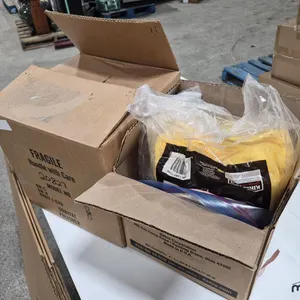 Trinity Orbital Polisher, Polishing Cloths, Buffing Pads & More
 UNRESERVED
