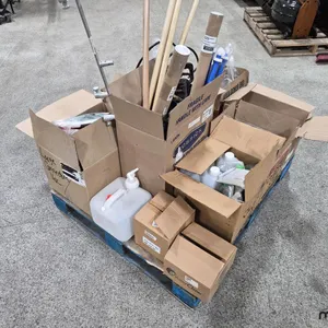 Carpet Testing Equipment, Pressure Washer Wands, PVC Fitting & More
 UNRESERVED
