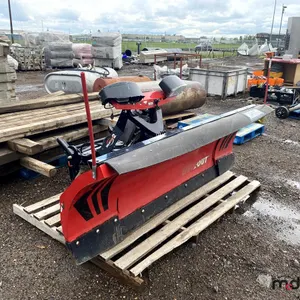 8' Western Wide-Out Plow Kit
 UNRESERVED