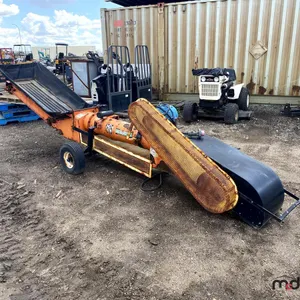 Batco Manufacturing Conveyor
 UNRESERVED