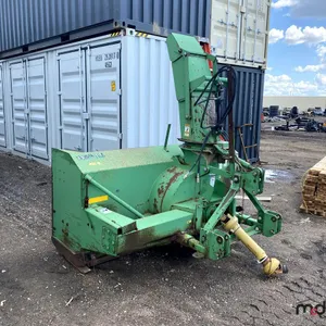 Frontier Equipment SB13 3-Point Hitch Snowblower
 UNRESERVED