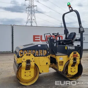 Bomag BW135AD 
