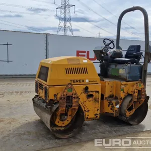 Benford TV1200DF 
