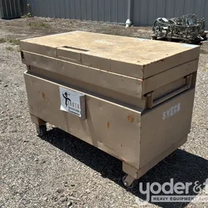 48" Gang Box 
