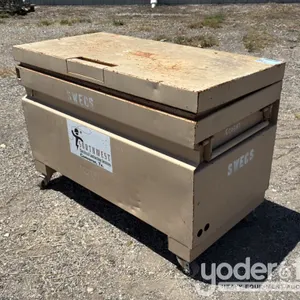 48" Gang Box 