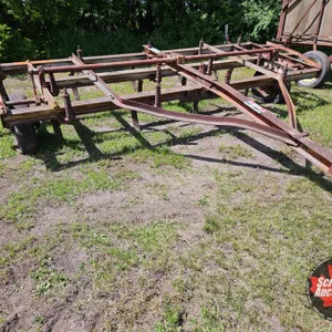 CULTIVATOR : 14ft Graham