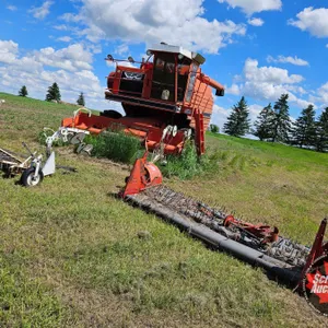 COMBINE & Pickups FOR PARTS