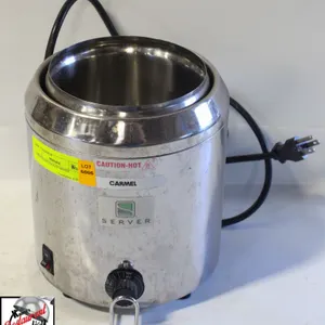SERVER FSP FOOD WARMER