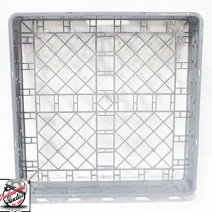 NEW JOHNSON ROSE CUTLERY DISHWASHER RACK