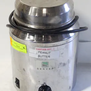 SERVER FSP FOOD WARMER