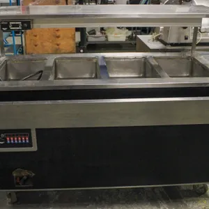 JULY 12th RESTAURANT AUCTION