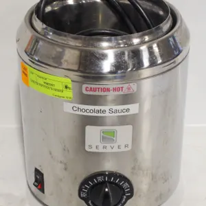 SERVER FSP FOOD WARMER