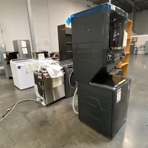 LARGE GROUP OF ASSORTED HOME APPLIANCES *NEED SERVICING OR REPAIR* - REFRIGERATORS,