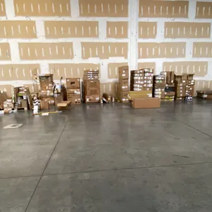 LARGE ASSORTMENT OF BOXED HOME APPLIANCE PARTS AND ACCESSORIES