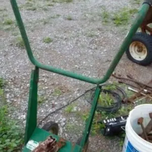 Trailer Dolly