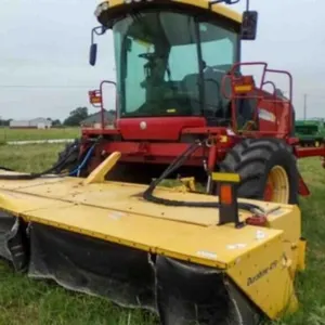 2013 New Holland H8080 Self Propelled