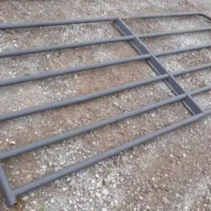 1-10' 6 Bar Gate