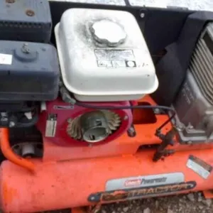 Coleman Air Compressor, Buy As Is